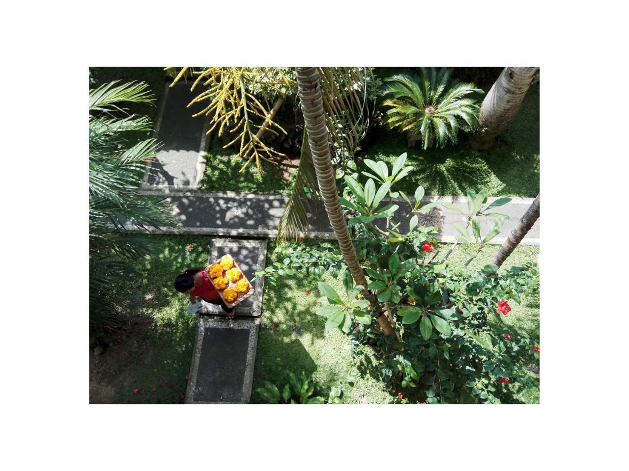 In Da Garden Appartement Ubud Buitenkant foto